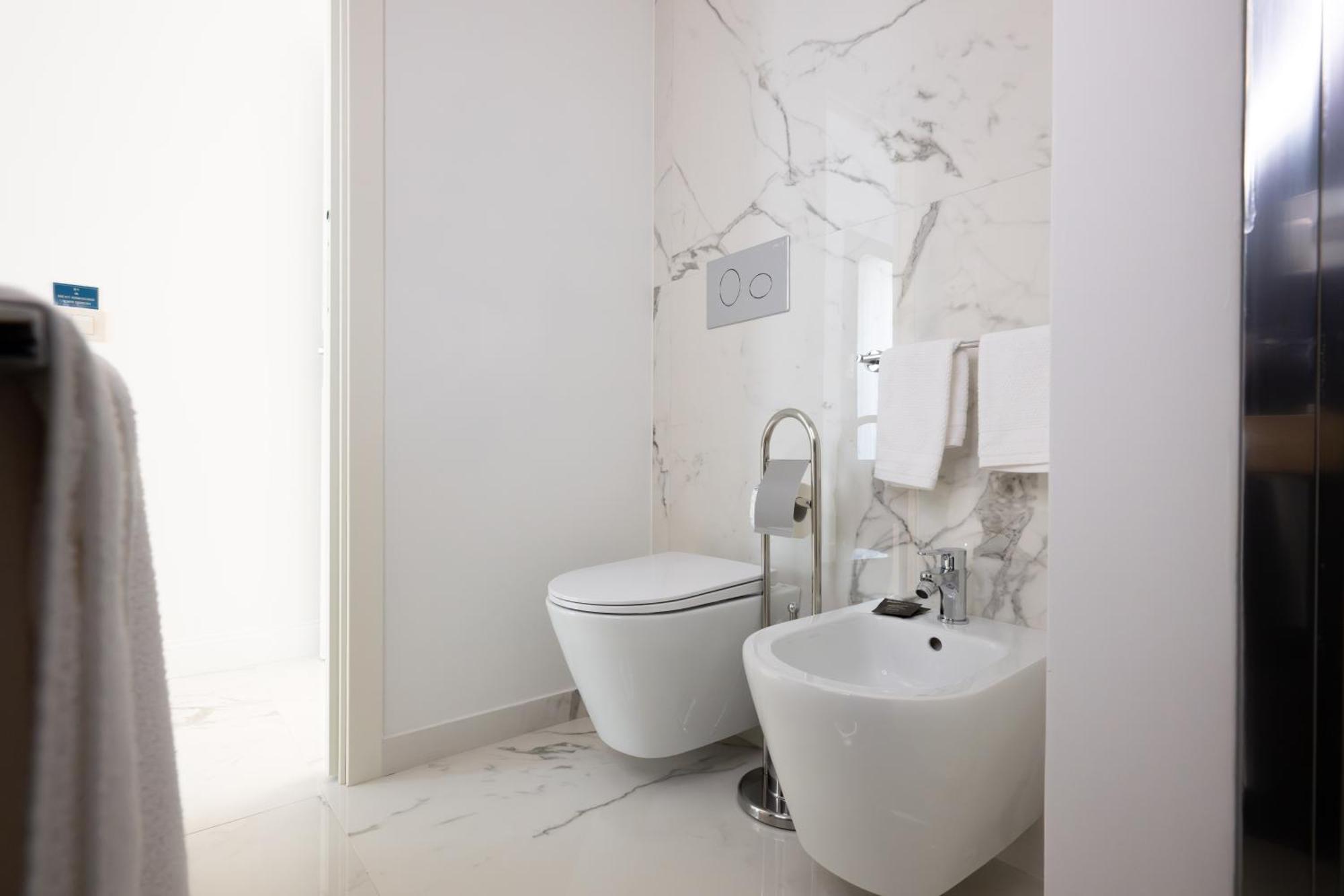 The Dome Guest House Reggio di Calabria Bagian luar foto
