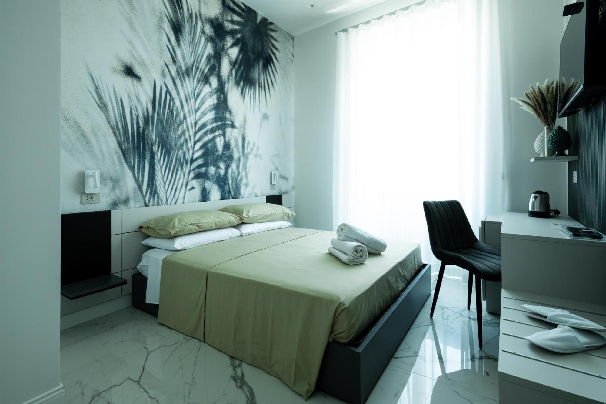 The Dome Guest House Reggio di Calabria Bagian luar foto
