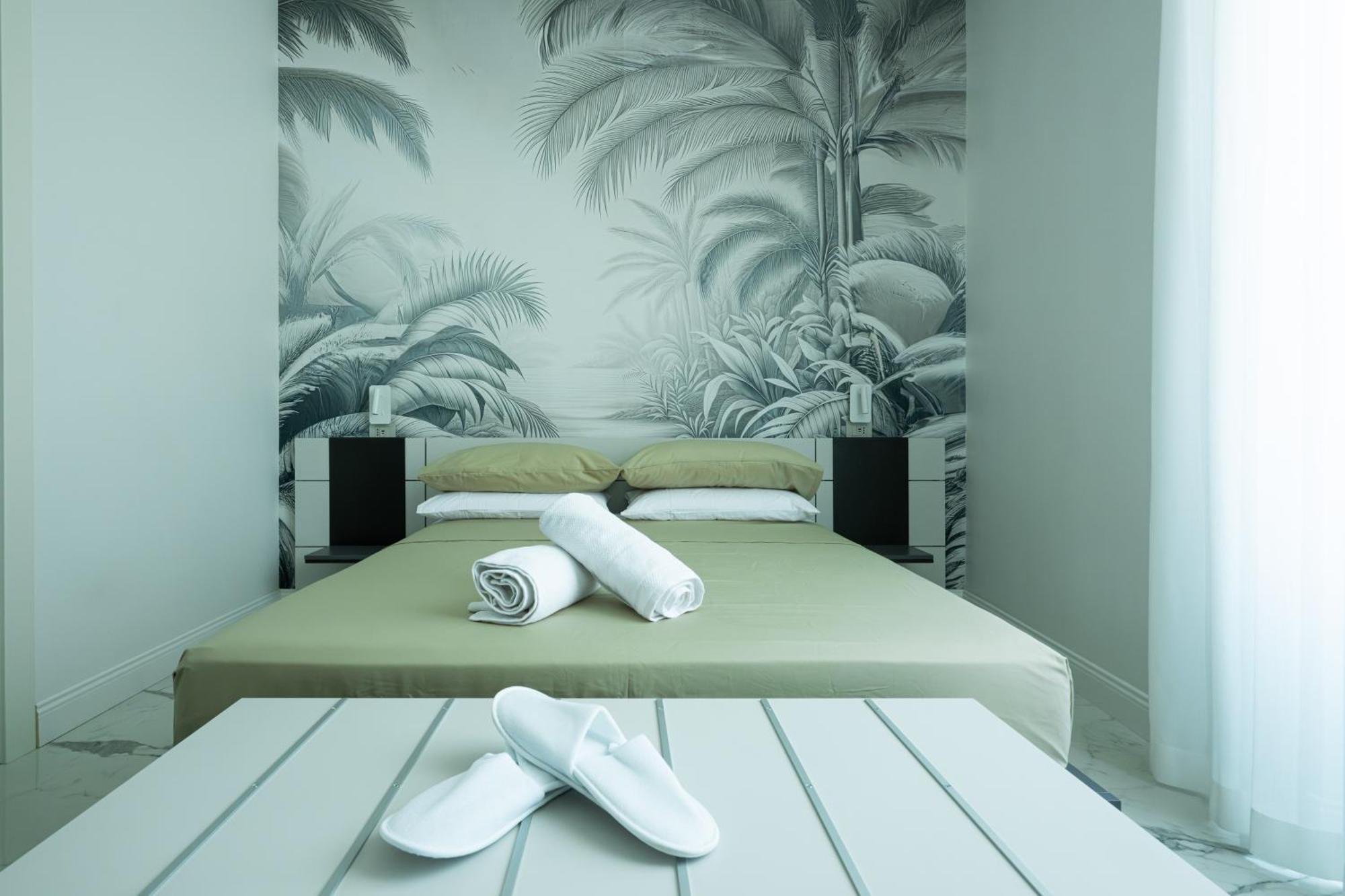 The Dome Guest House Reggio di Calabria Bagian luar foto